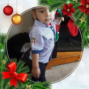 Meet your Posher, Norma